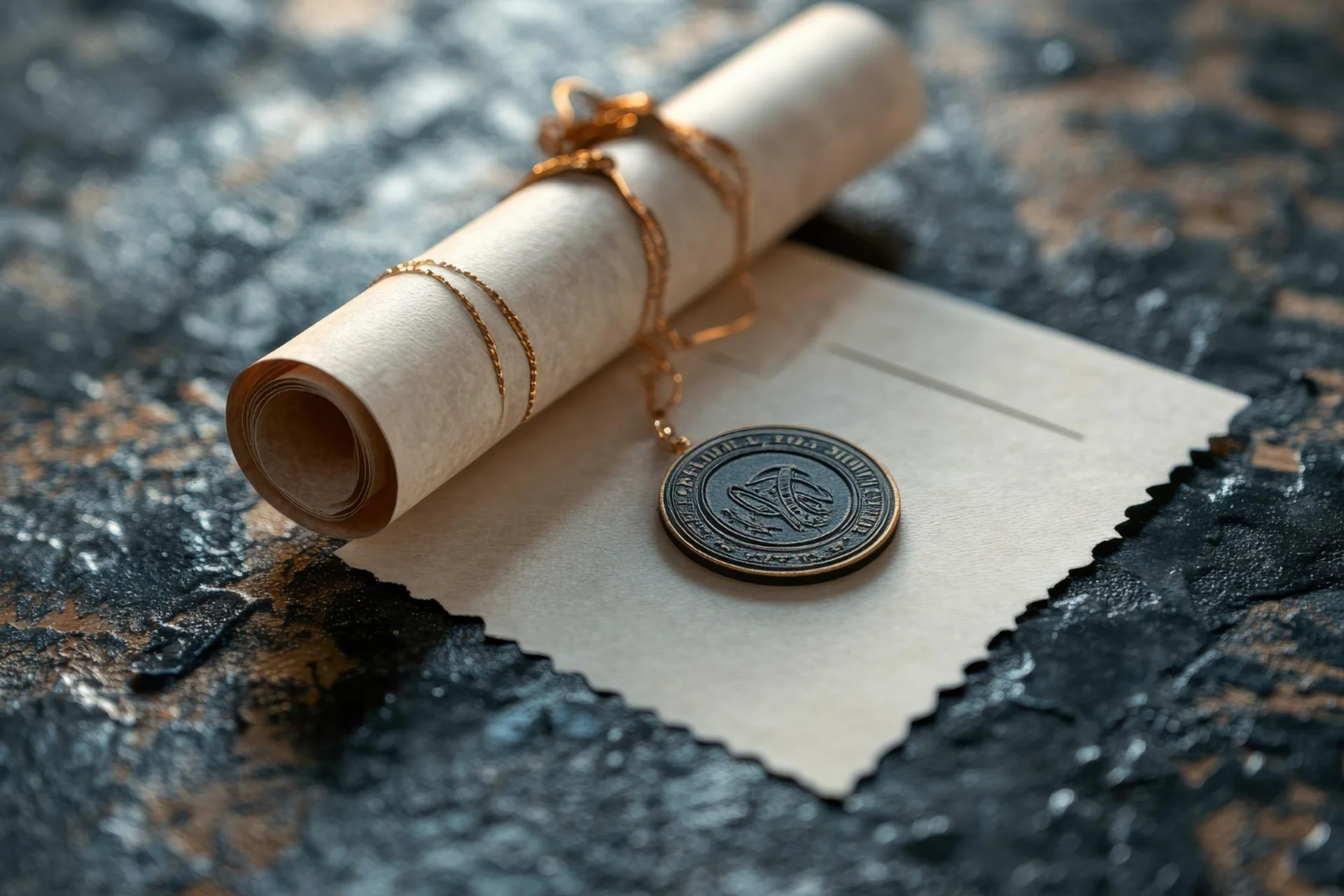 Commitment to Authenticity